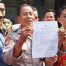 Bripka Madih Adukan Kabid Humas hingga Penyidik PMJ ke Propam Mabes Polri
