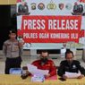 Sakit Hati Jabatannya Diserobot, Motif Pelaku Habisi Nyawa Ketua BPD di OKU