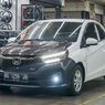 Ubah Tampilan Honda Brio Satya dan Brio Lawas Jadi Brio RS