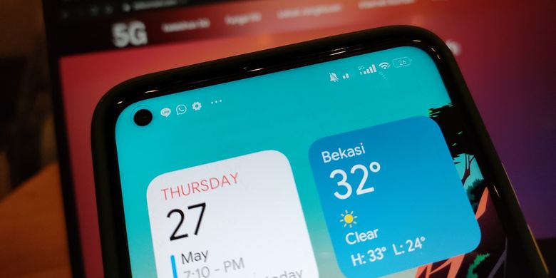 telkomsel 5g iphone