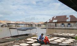 Dorong Sektor Produksi, BRI Salurkan KUR Rp 69,8 Triliun ke 8,3 Juta Debitur UMKM