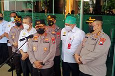 Kapolda Jatim Sebut Keluarga Korban Tragedi Kanjuruhan Belum Menghendaki Otopsi, KontraS Duga Ada Intimidasi