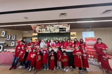 75 Contoh Soal Profiling ASN BKN yang Wajib Dicoba agar Lebih Siap Menghadapi Tes