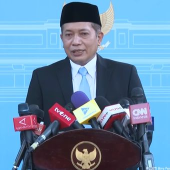 Ferry Juliantono resmi menjabat Menteri Koperasi. Harta kekayaannya mencapai Rp 52,39 miliar, sebagian besar berupa aset tanah dan bangunan.