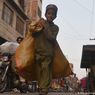 PBB Peringatkan Kondisi Anak-anak dan Masa Depan yang Terancam karena Pandemi Corona