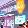 Onitsuka Tiger dalam Kisah Anime, Seperti Apa Ya?