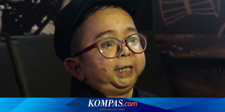 Populer Hype Daus Mini S Ex Wife Suspicions About Dna Test Confession Of Bedu Issued From Cagur Page All Netral News Junior rorimpandey (lahir di manado, sulawesi utara, indonesia, 20 juli 1975; populer hype daus mini s ex wife