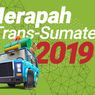 VIK Merapah Trans-Sumatera, Panduan Lengkap Libur Natal dan Tahun Baru Anda