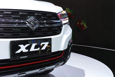 Suzuki Siapkan Mobil Hybrid Terjangkau untuk Indonesia