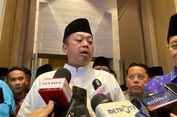 Cak Imin-Nusron Wahid Hadiri Halalbihalal Alumni PMII, Konsolidasi Jelang Muktamar NU?