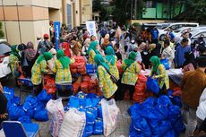 Sambut Ramadan, Allianz Gelar Edukasi Kesehatan Lansia, Ibu Hamil, dan Balita