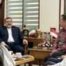 Yogyakarta Jalin Kerjasama Internasional dengan Iran, Fokus Pariwisata hingga UMKM