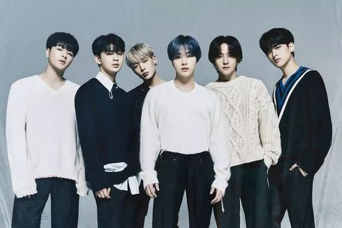 Akun TikTok iKON Dibajak, Sebelumnya Milik BTS Juga Diretas