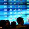 Jumlah Investor Pasar Modal Tembus 9,8 Juta