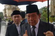 Pujian SBY untuk Try Sutrisno: Di Atas Segalanya Beliau Negarawan