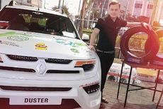 Indonesia Urban Modification Festival Seri 3 dan Autolive Roadshow Sukses Digelar di Solo