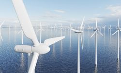 Kapasitas Listrik dari Pembangkit Tenaga Angin Lepas Pantai Naik 3 Kali Lipat pada 2030