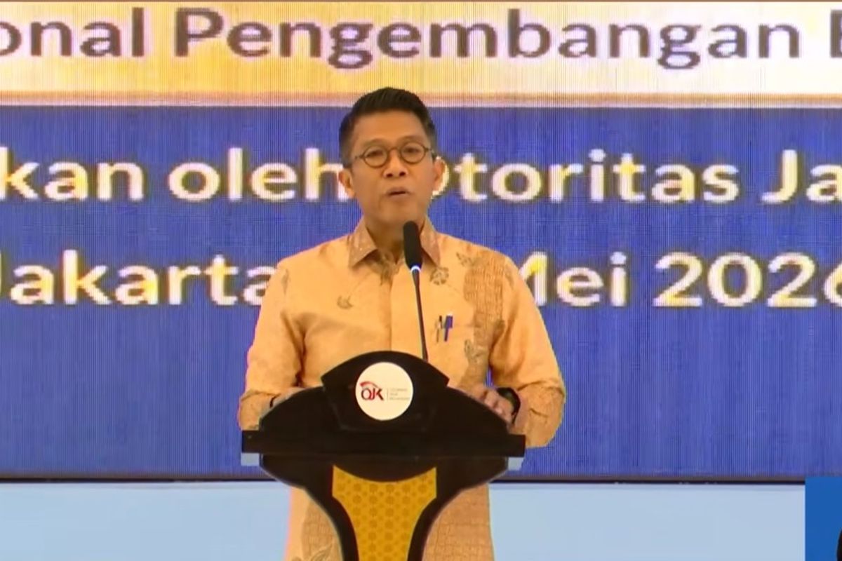 DPR Segera Revisi UU Kekayaan Negara, Bentuknya Omnibus Law