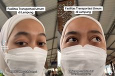 Viral Video Warga Lampung Susah Akses Transportasi Umum, Akademisi Soroti Cagub