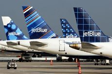 Pramugari Maskapai JetBlue Mengaku Dibius dan Diperkosa Pilot