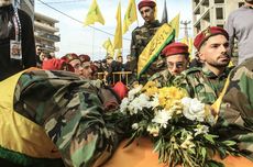 Guru Nyambi Sopir Taksi Online Dibunuh di Brebes, Mobil Dicuri Pelaku