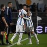 Messi Minta Diganti Memicu Misteri