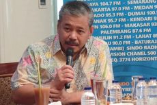 Hayono Isman: Capres Demokrat Jelas Bukan Bu Ani