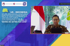 Menkes RI kepada Perusahaan AS: Posisi Indonesia Cukup Bagus soal Covid-19