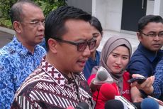 Satlak Prima Bubar, Menpora Jamin Uang Saku Atlet Tidak Berhenti