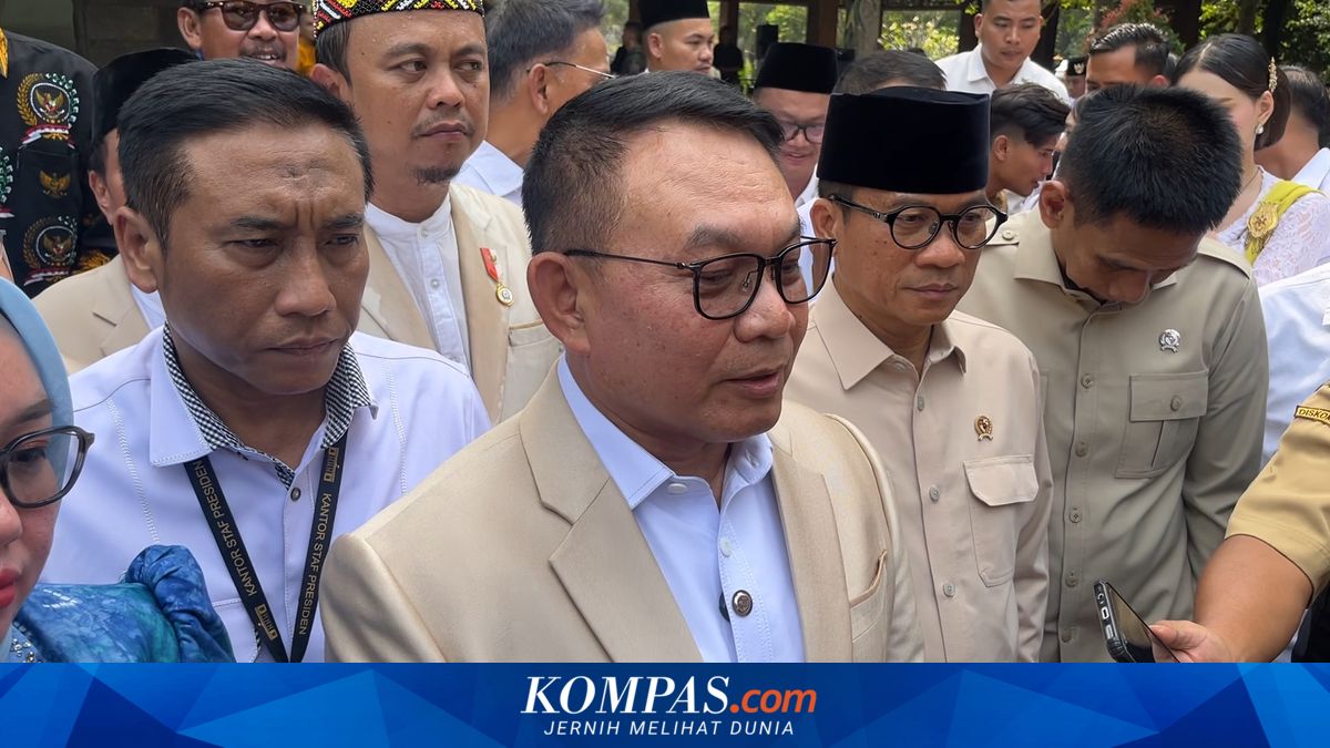 Respons KSP Dudung soal Isu TNI Saat Penggeledahan Rumah Jampidsus