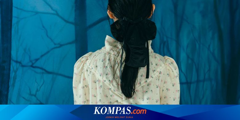 Ada Jepitan Rambut Bentuk Pakaian Dalam di Jepang, Harga Rp 1,9 Juta