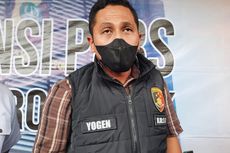 Polisi Temukan Alat Kontrasepsi di Panti Pijat Refleksi Aura Depok