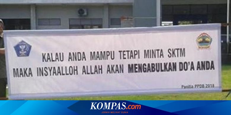 Apa Itu Jalur Afirmasi Ppdb 2020 Ini 8 Informasi Penting Jalur