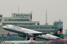 Ketinggalan Pesawat, Penumpang Ini Justru Dituntut Maskapai Lufthansa