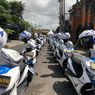 Dukung G20, Polda Bali Gunakan Ratusan Unit Kendaraan Listrik