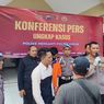 Polisi Tangkap Remaja dan Anak di Bawah Umur Pembuat Onar di Gresik