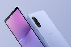 Sony Xperia 10 V Resmi, Punya Layar "Panjang" dan Kamera 48 MP