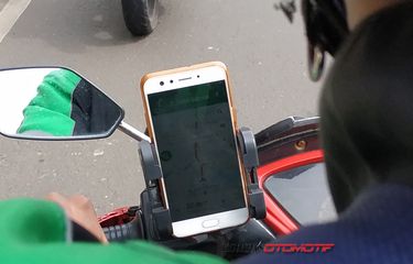 Kemenhub Beberkan Alasan Kenaikan Tarif Ojek Online