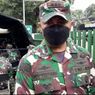 1.300 Anggota TNI di Jaksel Akan Disuntik Vaksin Covid-19