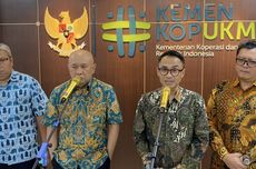 Berdayakan UMKM, Kemenkop-UKM dan Pos Indonesia Akan Bikin 42 Pos Bloc Baru