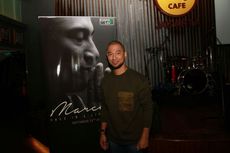 Marcell Siahaan Akan Gelar Konser Tunggal di Kuala Lumpur