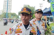 Dishub Cirebon: 261.420 Kendaraan Kembali ke Jakarta di H+5 Lebaran