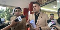 Yayasan MBN Diperiksa 4,5 Jam, Jawab 20 Pertanyaan Soal Dana MBG
