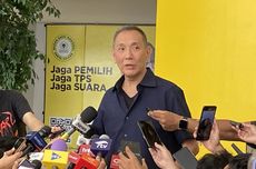 Jusuf Hamka: Golkar Bukan Partai Karbitan, Harus Dipegang Orang Baik