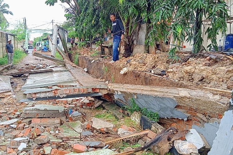 Pimpinan DPR Minta Program Revitalisasi Sekolah Dipercepat, Singgung Dampak Kualitas Pendidikan