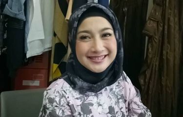 Jadi Anggota DPR, Desy Ratnasari Ungkap Honornya sebagai Artis