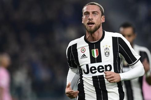 Ayah Marchisio Tak Terima Anaknya Kerap Dicadangkan Juventus