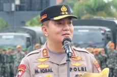 Kilang Minyak Pertamina Dumai Meledak, Polisi Sebut Api Sudah Padam