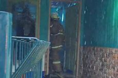 Polisi Tangkap 12 Pemotor yang Viral Rusak Sejumlah Mobil di Jalanan Lembang