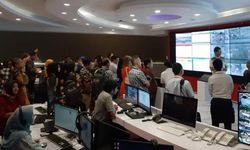 DIhadapan Perwakilan Vietnam dan India, Pemkot Makassar Jelaskan Sombere’ & Smart City